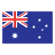 australian flag